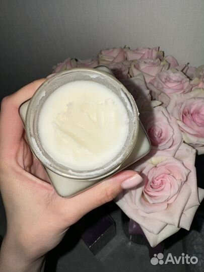 La sultane de saba масло для тела карите