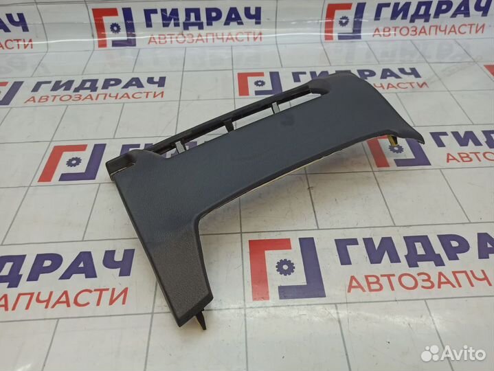 Рамка магнитолы Lexus GS350 (L10) 55405-30480-C0