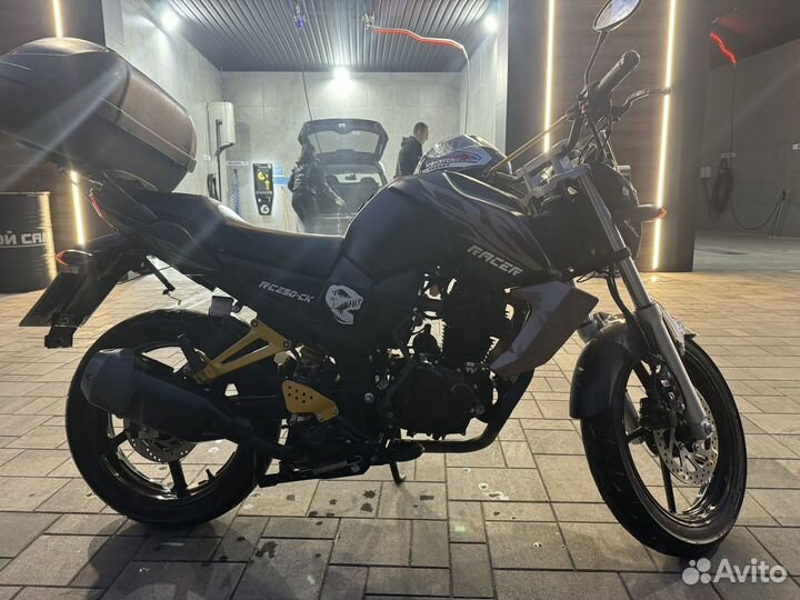 Racer RC250CK