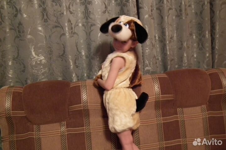 Новогодние костюмы на прокат для детей