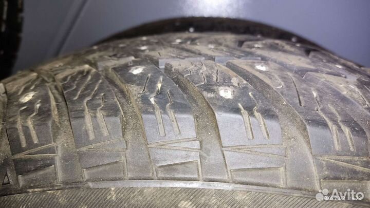 Yokohama Ice Guard IG65 235/65 R17