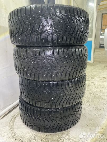 Sailun Ice Blazer WST3 2.25/40 R17