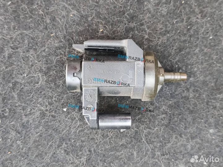 Электромагнитный клапан BMW 5 F07/F10/F11 рест