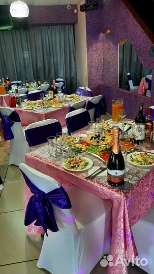 Банкетный зал