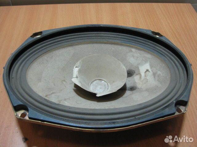Динамик Лада 2105 I (1979–2012)