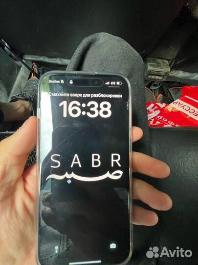 iPhone 15 Pro, 128 ГБ