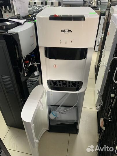 Кулер для воды vatten L45WE