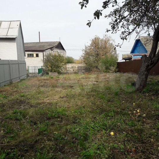Участок 9 сот. (ИЖС)