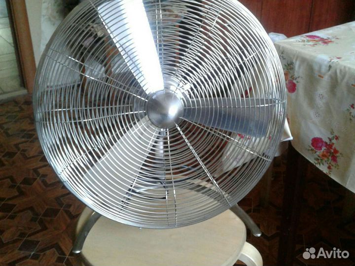 Вентилятор bork Aviator 60 watt