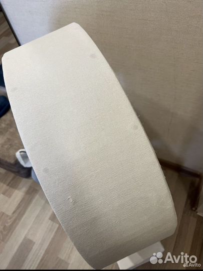 Каркасная цифра 2