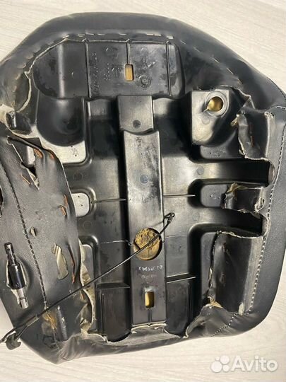 Сиденье V rod (Street rod) 22238