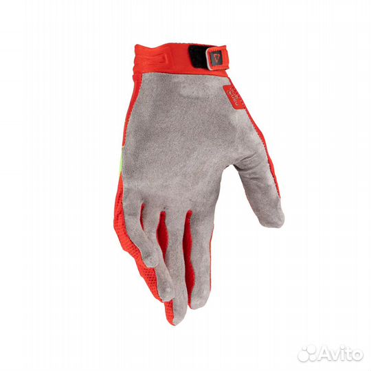 Мотоперчатки мужские leatt Moto 2.5 X-Flow Glove