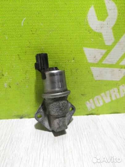 Клапан стабилиз холостого хода Форд Фокус 1