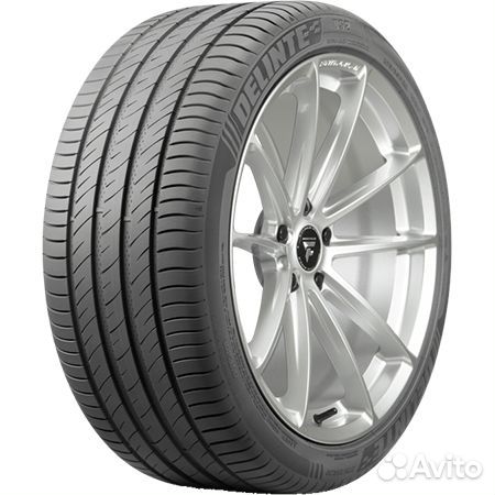 Delinte DS2 225/50 R17 98W