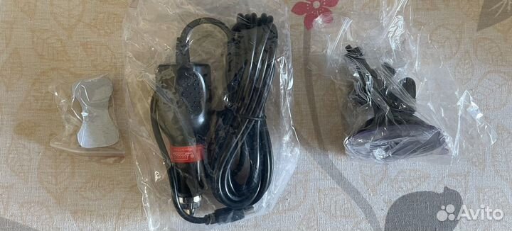 Видеорегистратор