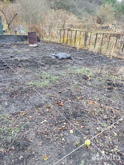 Уборка участка от снега,ручная копка,копка траншей