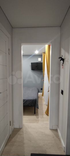 Дом 27 м² на участке 7 сот.