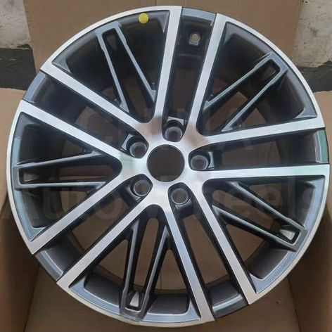 Литые диски Geely 7.5×R18 5×108