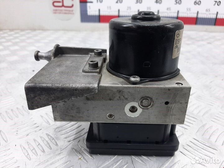 Блок ABS для mercedes-benz C-Class (W203)