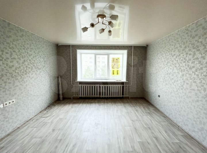 1-к. квартира, 35 м², 5/9 эт.