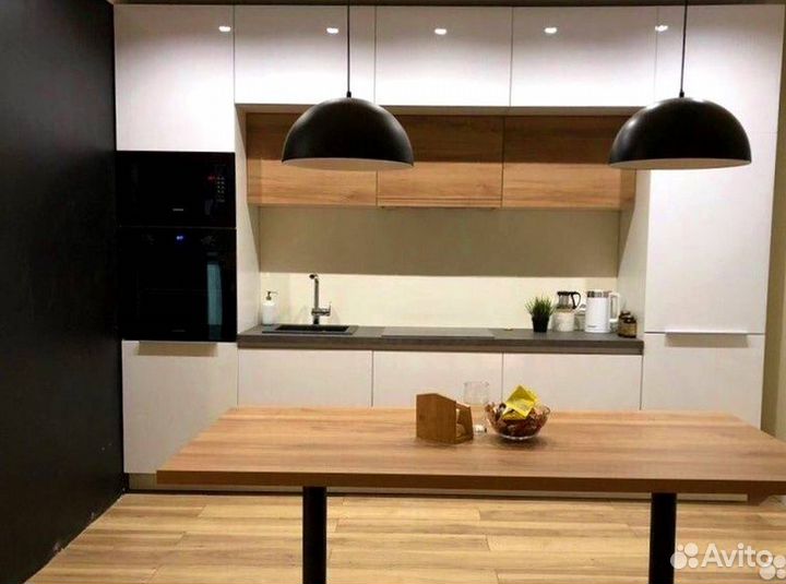 Кухонный гарнитур 