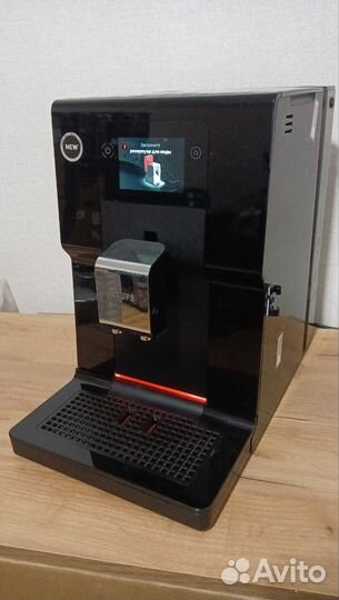 Кофемашина Krups Intuition Preference EA873810