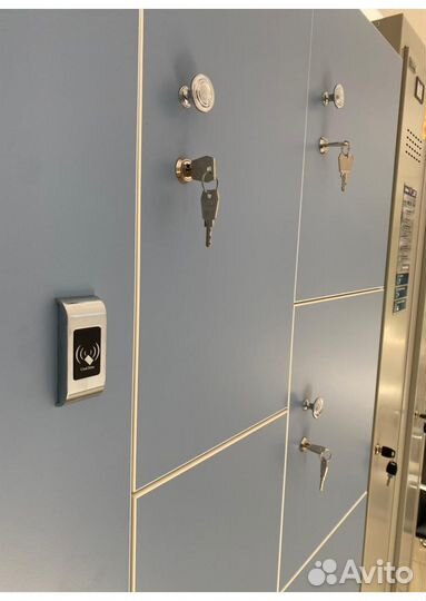 Электронные замки для гостиниц и отелей