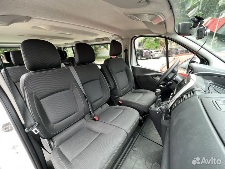 Заказ микроавтобуса, пассажирские перевозки