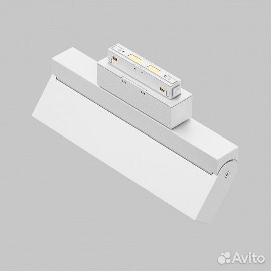 Накладной светильник Maytoni Points Rot TR077-2-20