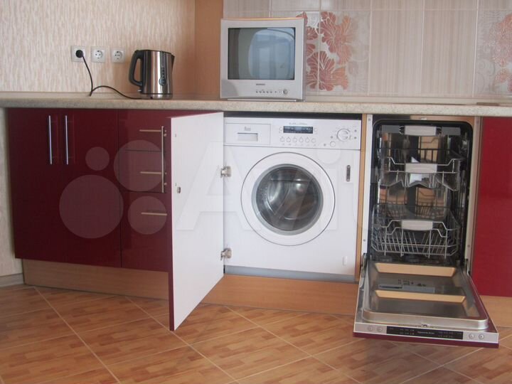 2-к. квартира, 90 м², 10/11 эт.