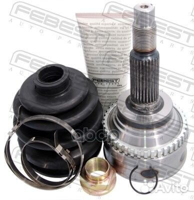 Шрус внешний перед прав/лев 0210019a42 Febest