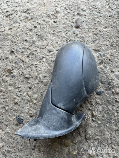 Зеркало Citroen C 3 8149RW, правое FC, NFU