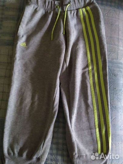 Спортивные штаны adidas