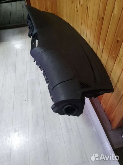 Торпеда панель bmw e39