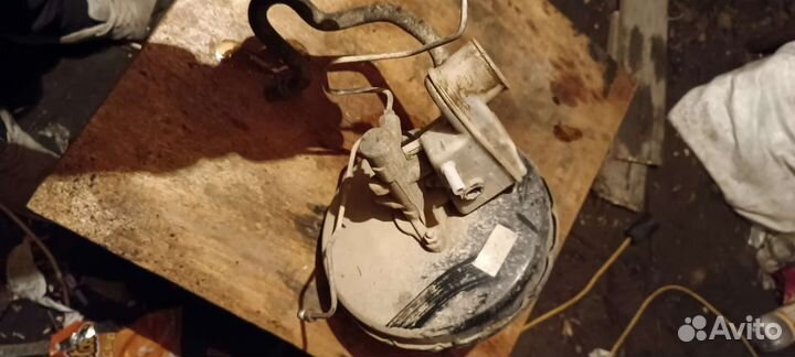 Вакуумник фав Вита