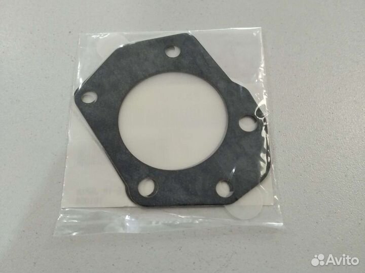 Диафрагма бензо насоса Mercury Tohatsu 25-30