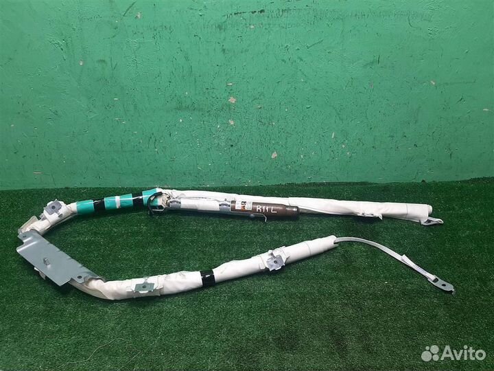 Подушка безопасности (шторка) левая Opel Zafira C