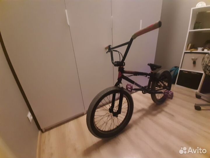 Bmx Haro