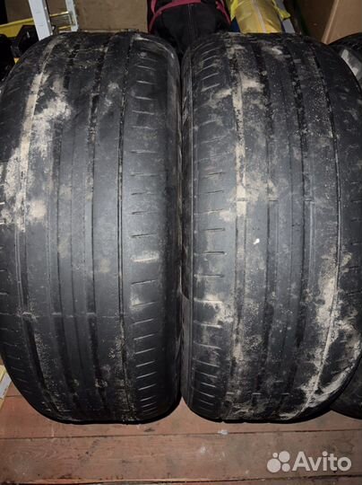 Pirelli P Zero 275/50 R20 113W