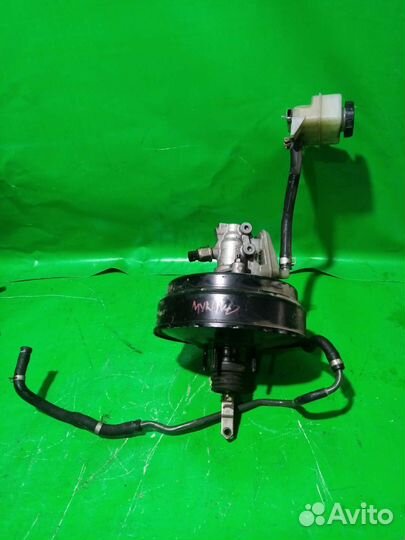 Вакумный усилитель в сборе Nissan Murano