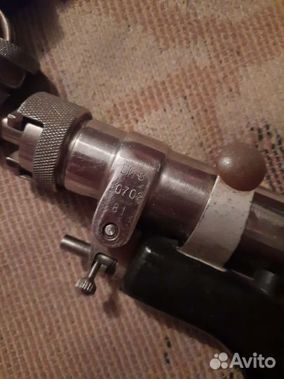 Безигольный инъектор би-8