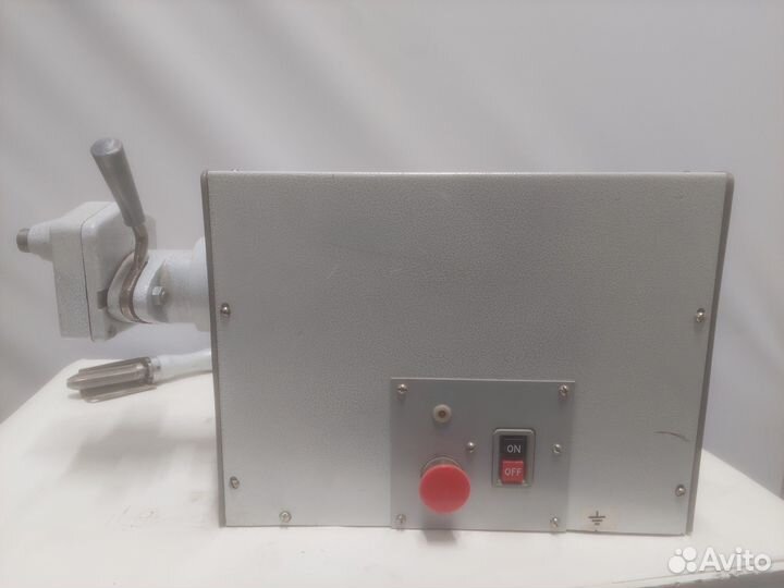 Рыбочистка Торгмаш рч-40