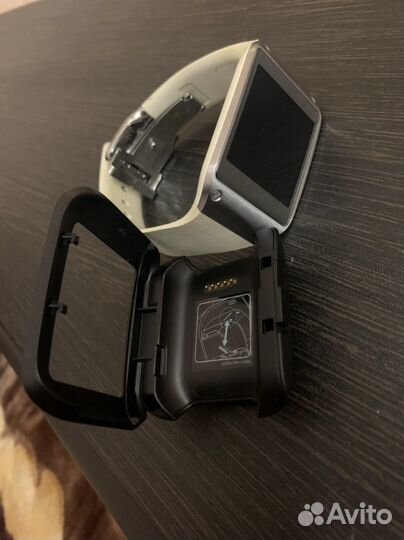Samsung galaxy gear