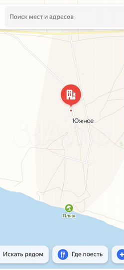 Участок 15 сот. (ИЖС)