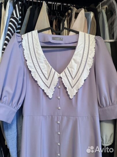 Платье lichi xs