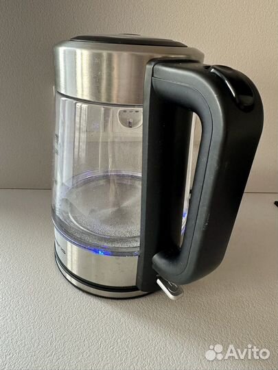 Чайник Polaris PWK 1722CGL