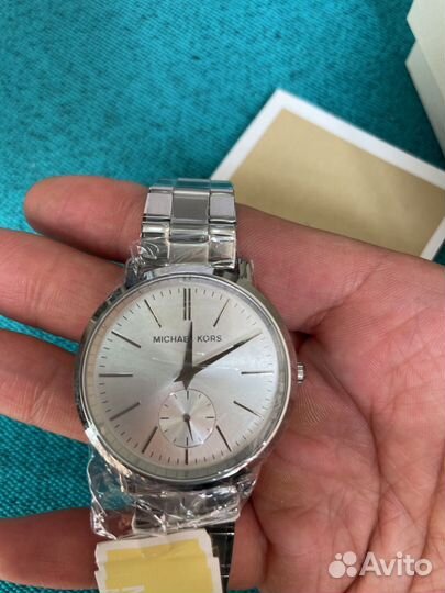 Часы женские MichaelKors MK3499