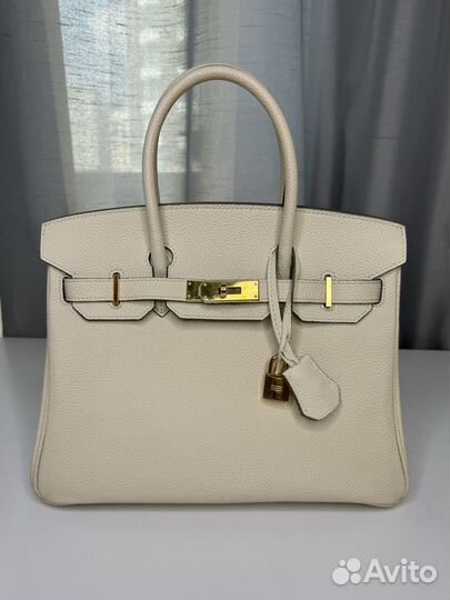 Сумка Hermes Birkin 30