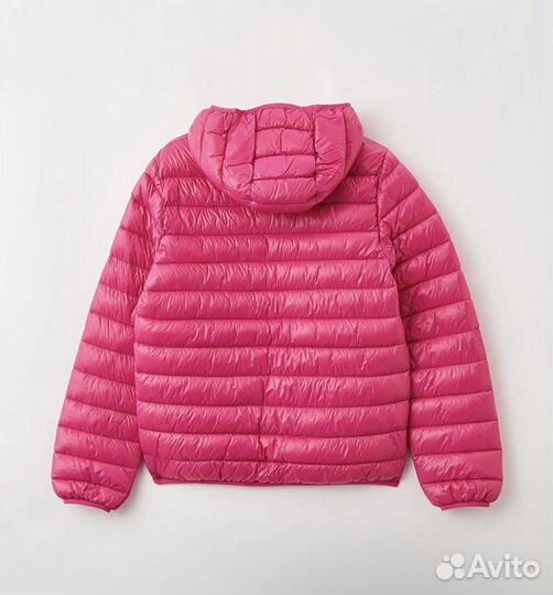 Куртка benetton для девочки