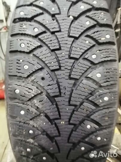 Nordman Nordman 4 195/55 R16